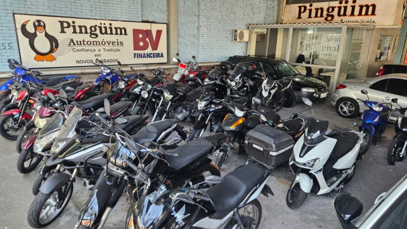 TIGER 800 XRX - 2017 - CAXIAS DO SUL