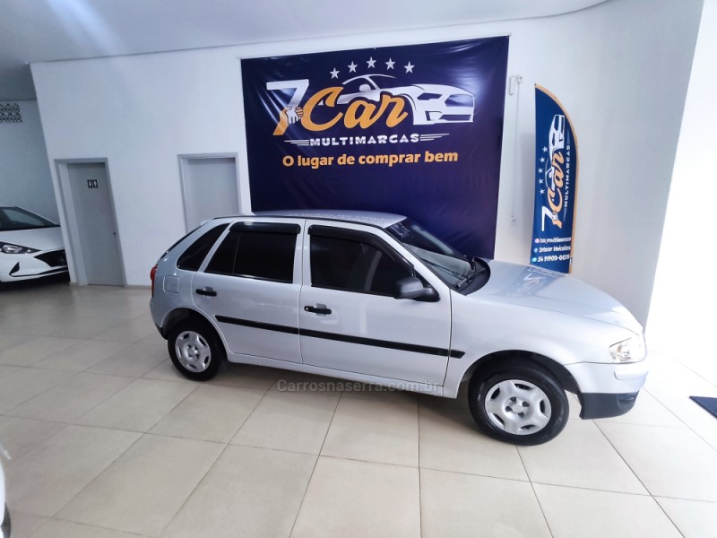 gol 1.0 mi 8v flex 4p manual g.iv 2009 antonio prado