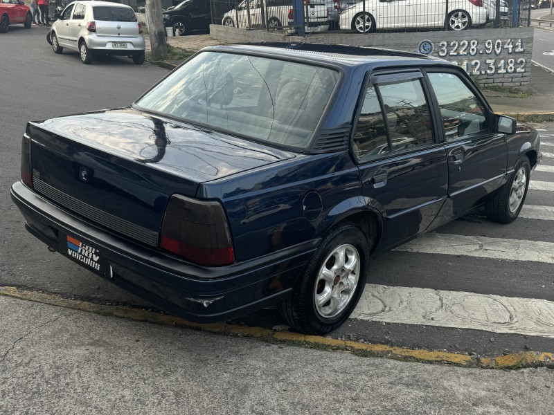 MONZA 2.0 EFI CLUB 8V GASOLINA 4P MANUAL - 1994 - CAXIAS DO SUL