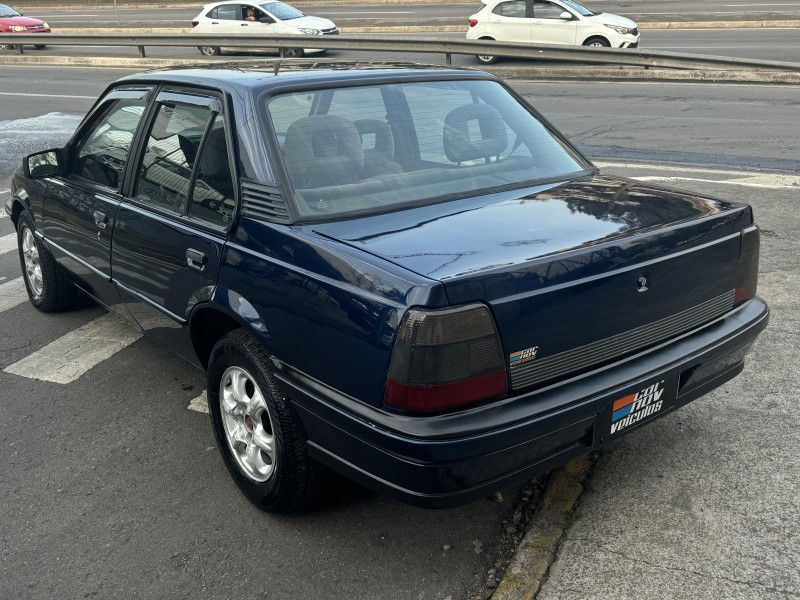 MONZA 2.0 EFI CLUB 8V GASOLINA 4P MANUAL - 1994 - CAXIAS DO SUL