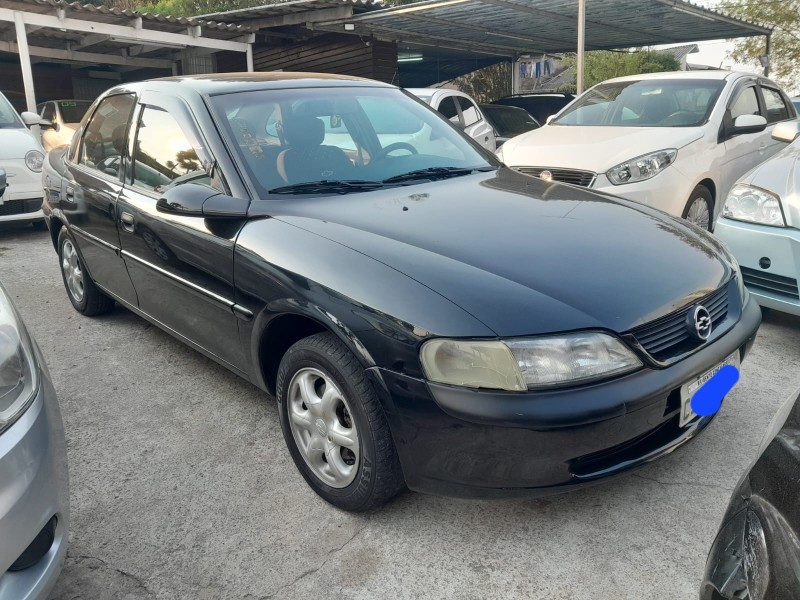 vectra 2.0 mpfi gls 8v gasolina 4p manual 1998 caxias do sul