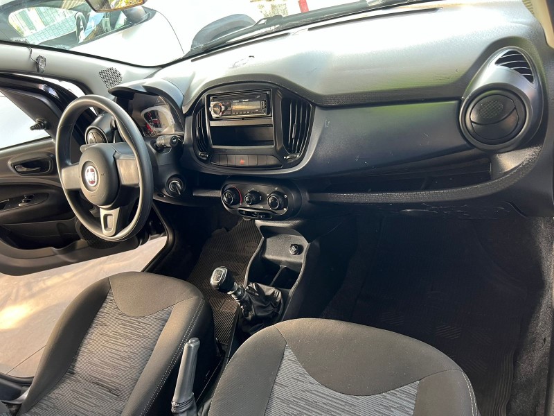 UNO 1.0 EVO ATTRACTIVE 8V FLEX 4P MANUAL - 2020 - CAXIAS DO SUL