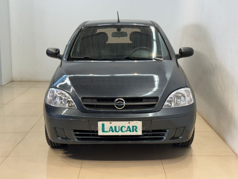 CORSA 1.0 MPFI JOY 8V FLEX 4P MANUAL - 2007 - CASCA