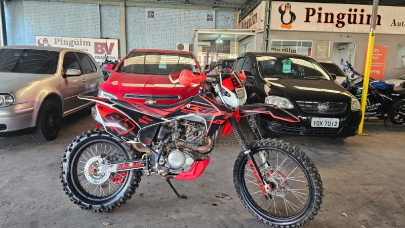 crf 230f  2012 caxias do sul