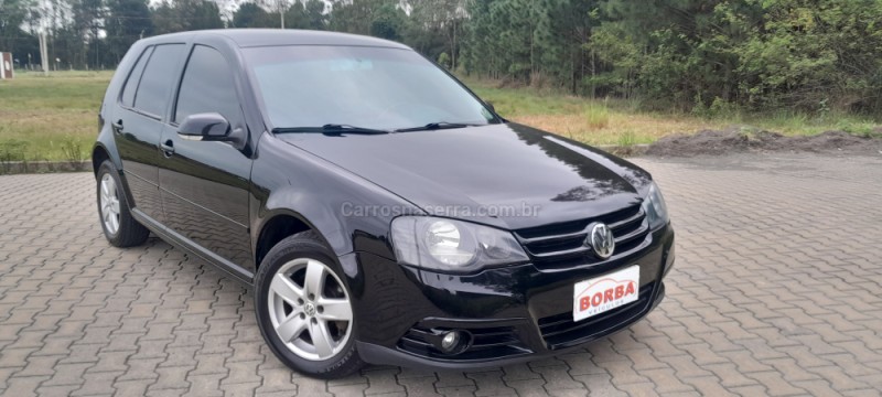 golf 2.0 mi 8v flex 4p tiptronic 2008 portao