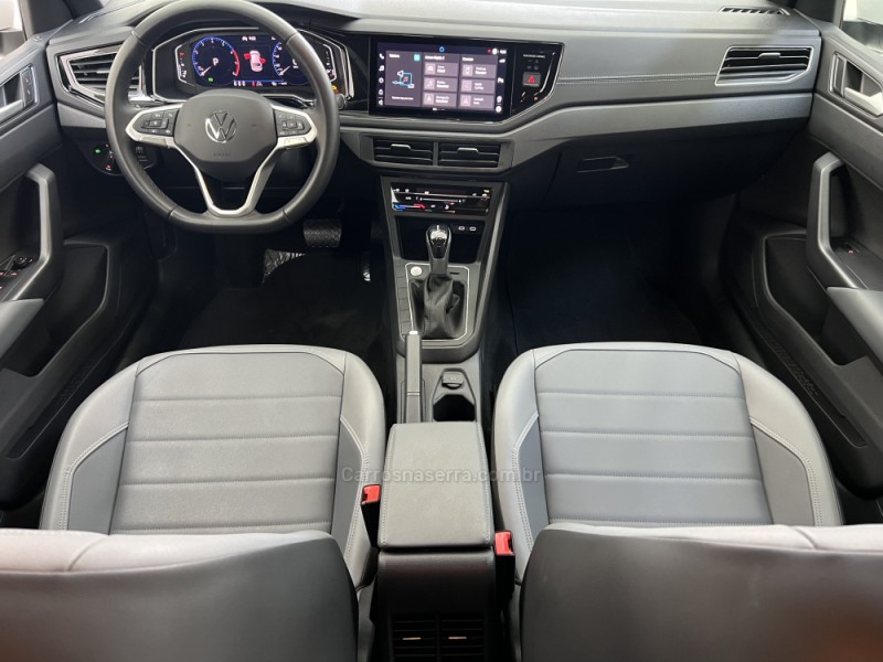 NIVUS 1.0 TSI HIGHLINE FLEX 4P AUTOMÁTICO - 2024 - BENTO GONçALVES