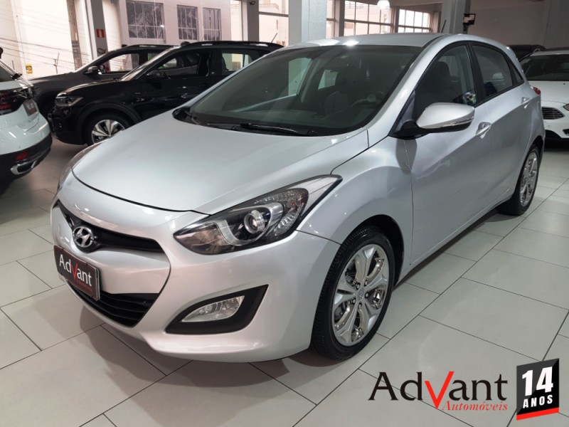 i30 1.8 mpi 16v gasolina 4p automatico 2014 caxias do sul