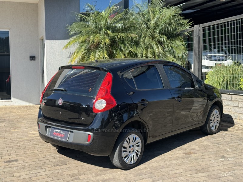 PALIO 1.4 MPI ATTRACTIVE 8V FLEX 4P MANUAL - 2013 - GUAPORé