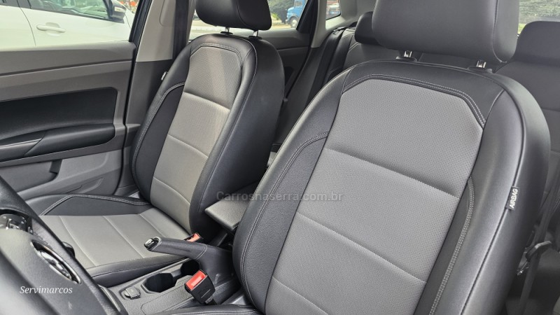 POLO 1.0 200 TSI COMFORTLINE AUTOMÁTICO - 2021 - SãO MARCOS