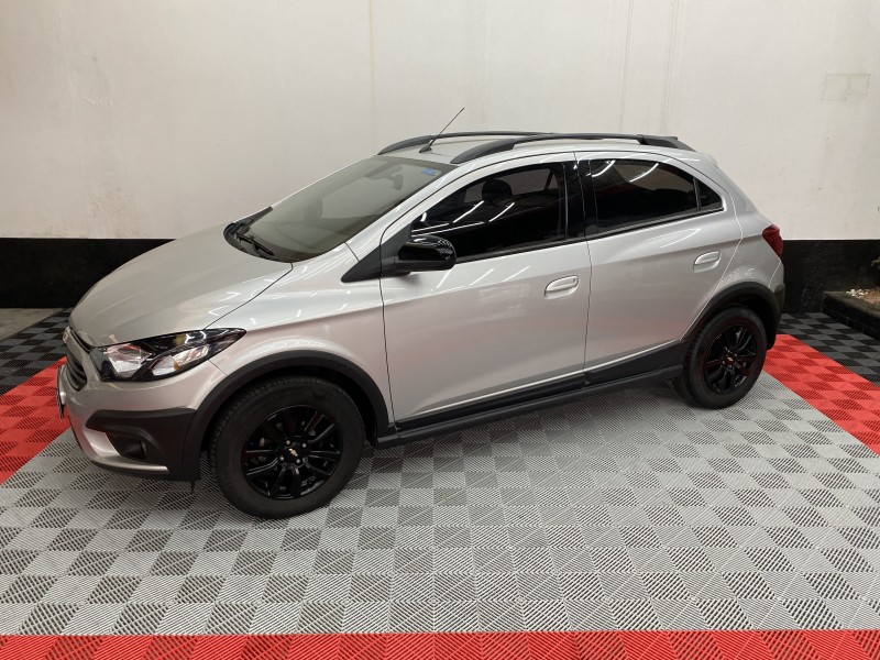 onix 1.4 mpfi activ 8v flex 4p manual 2019 caxias do sul