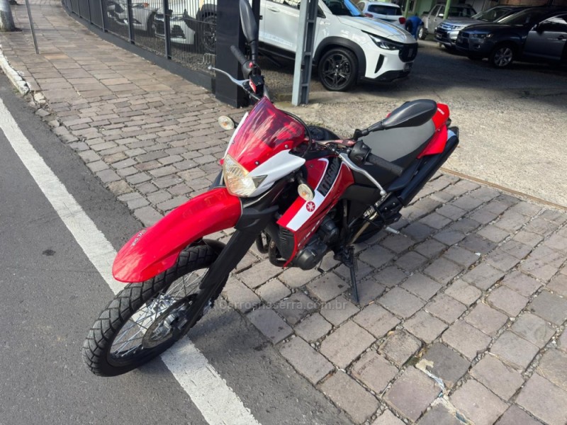 XT 660 R - 2005 - CAXIAS DO SUL