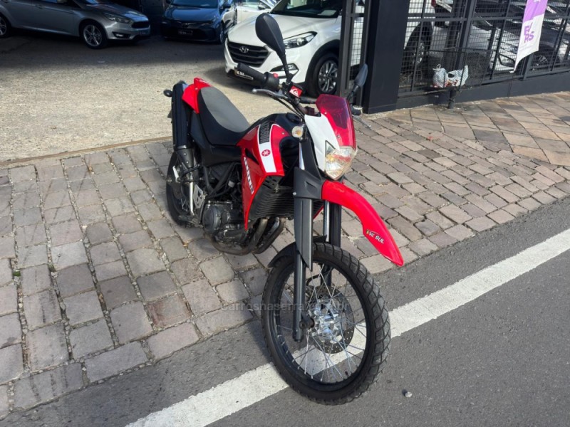 XT 660 R - 2005 - CAXIAS DO SUL