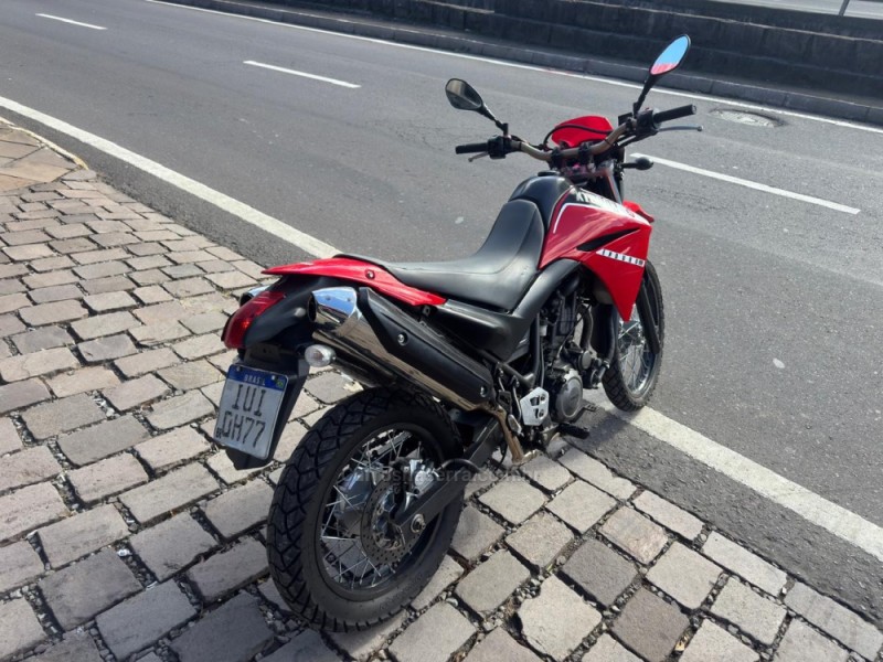 XT 660 R - 2005 - CAXIAS DO SUL