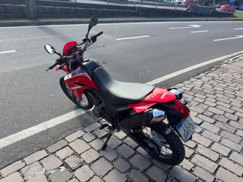 XT 660 R - 2005 - CAXIAS DO SUL