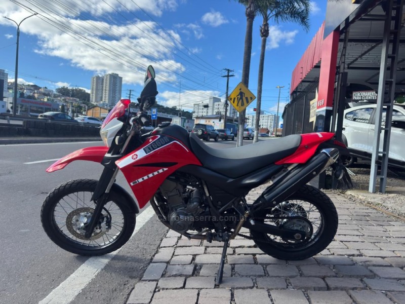 XT 660 R - 2005 - CAXIAS DO SUL