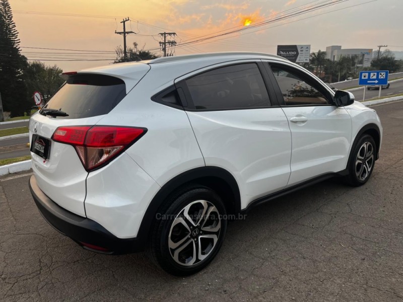 HR-V 1.8 16V FLEX EX 4P AUTOMÁTICO - 2016 - DOIS IRMãOS