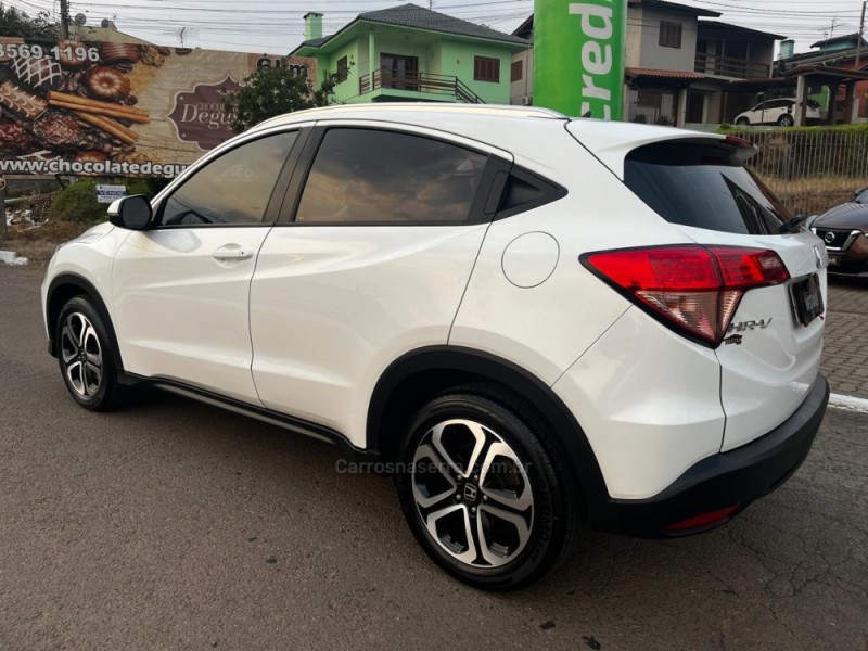 HR-V 1.8 16V FLEX EX 4P AUTOMÁTICO - 2016 - DOIS IRMãOS