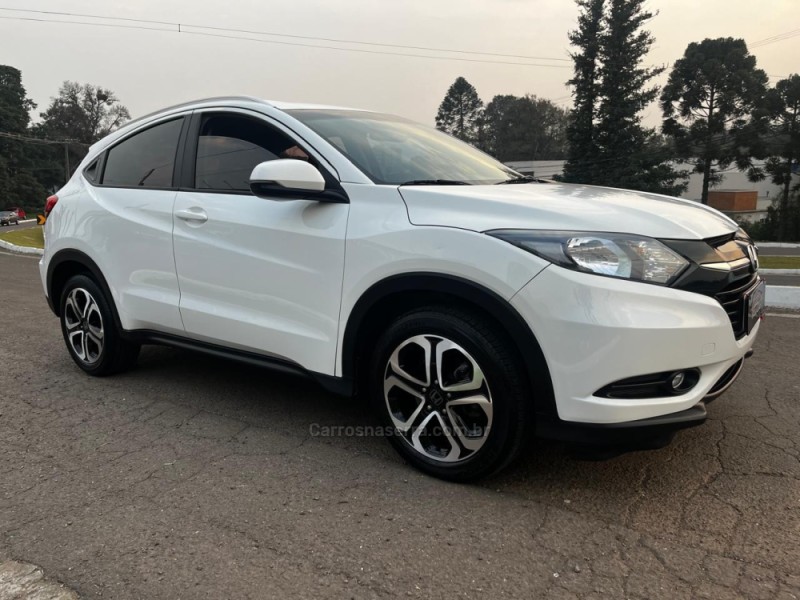 HR-V 1.8 16V FLEX EX 4P AUTOMÁTICO - 2016 - DOIS IRMãOS