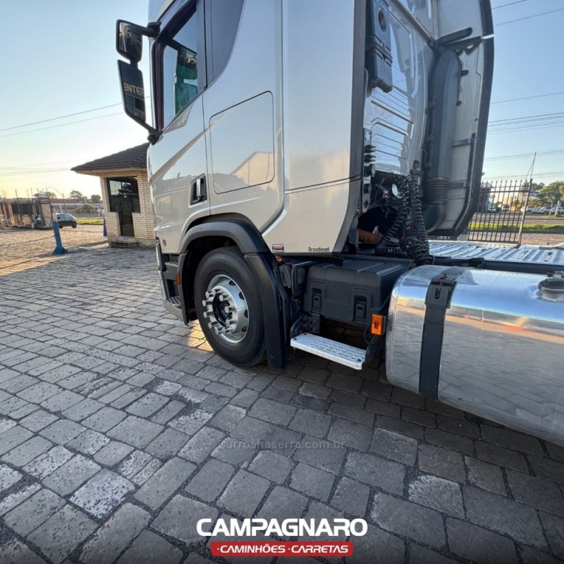 R-450 A6X2  - 2020 - VACARIA