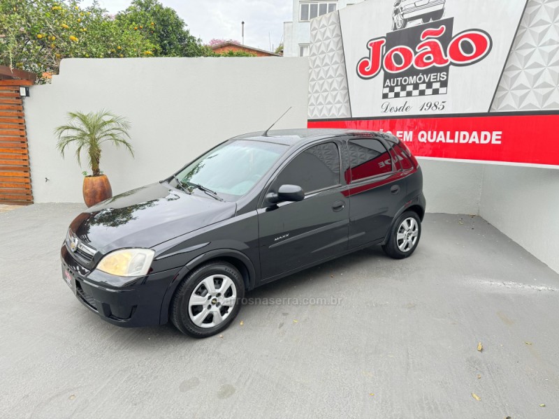 CORSA 1.4 MPFI MAXX 8V FLEX 4P MANUAL