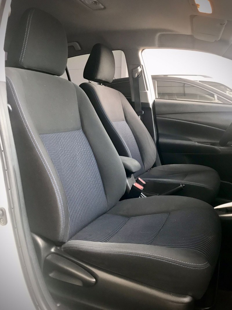 YARIS 1.5 XL LIVE SEDAN 16V FLEX 4P AUTOMÁTICO - 2021 - LAJEADO