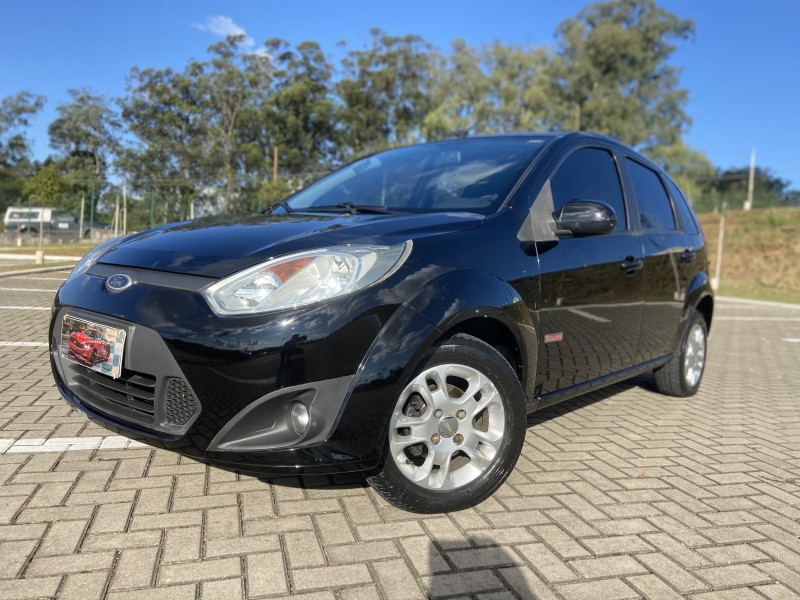 FIESTA 1.6 MPI CLASS SEDAN 8V FLEX 4P MANUAL