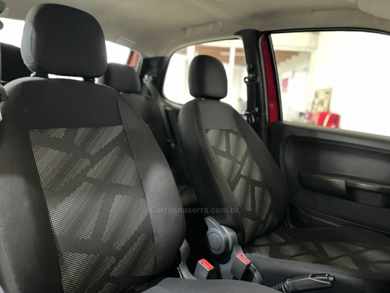 PALIO 1.0 MPI FIRE 8V FLEX 2P MANUAL - 2015 - SãO FRANCISCO DE PAULA