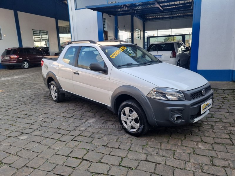 strada 1.4 mpi hard working cd 8v flex 3p manual 2016 vacaria