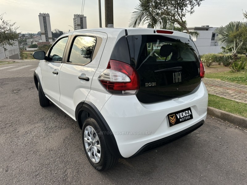 MOBI 1.0 8V EVO FLEX LIKE. MANUAL - 2023 - PASSO FUNDO