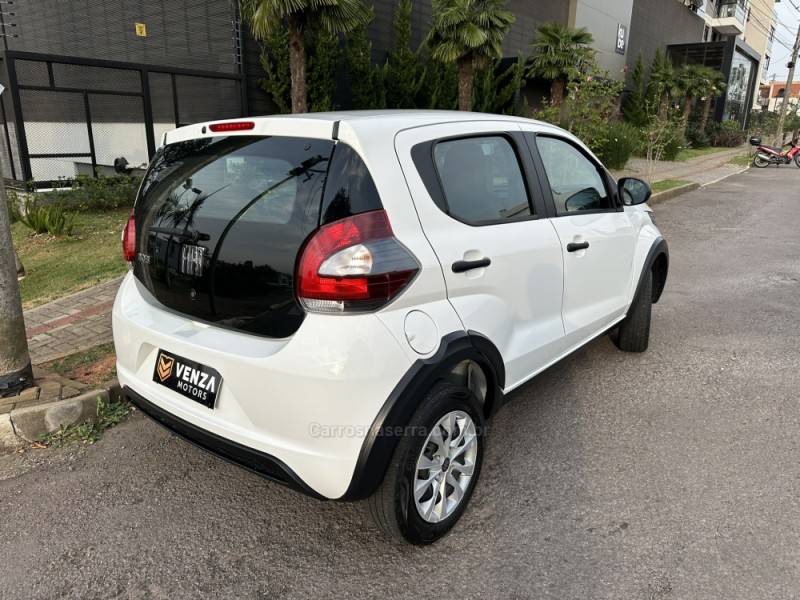 MOBI 1.0 8V EVO FLEX LIKE. MANUAL - 2023 - PASSO FUNDO