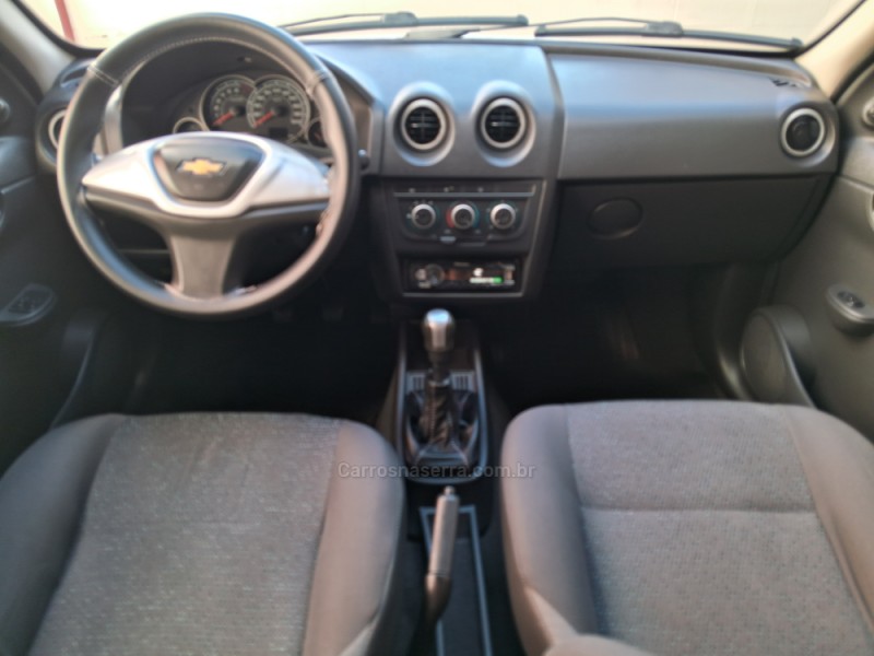 CELTA 1.0 MPFI LT 8V FLEX 4P MANUAL - 2013 - CAXIAS DO SUL