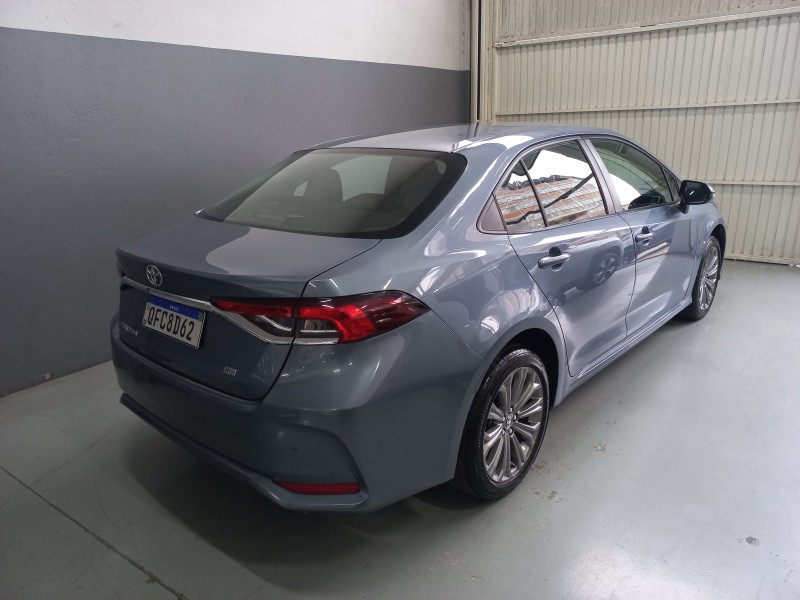 COROLLA 2.0 XEI 16V FLEX 4P AUTOMÁTICO - 2020 - BENTO GONçALVES