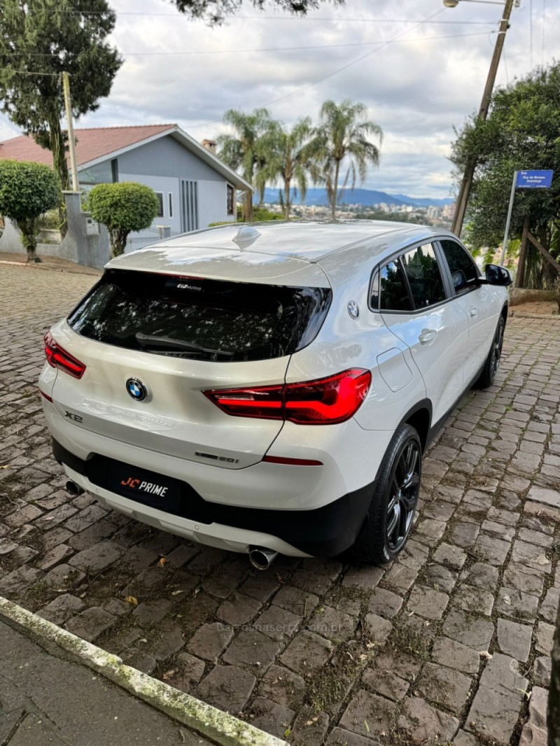 X2 2.0 16V TURBO ACTIVEFLEX SDRIVE 20I 4P AUTOMÁTICO - 2019 - LAJEADO