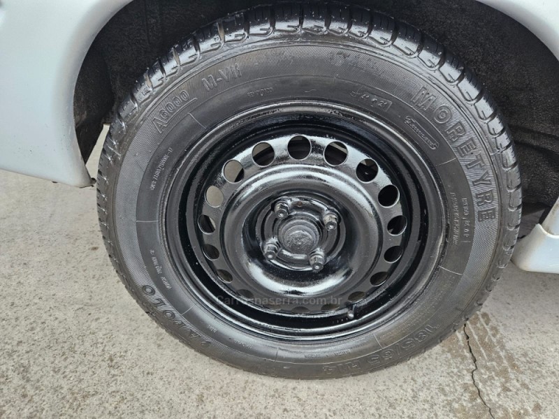 CORSA 1.0 MPFI SUPER WAGON 16V GASOLINA 4P MANUAL - 2001 - CAXIAS DO SUL