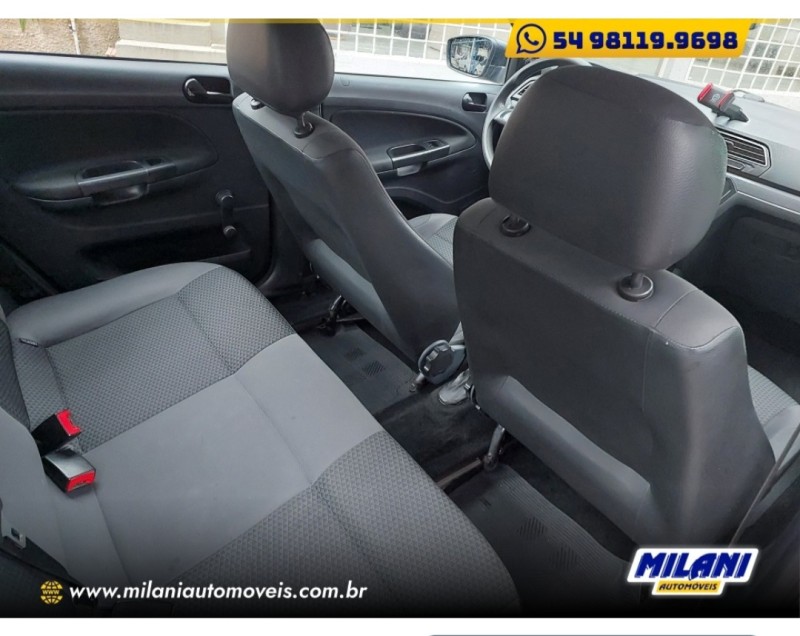 VOYAGE 1.6 MSI TOTALFLEX 8V 4P MANUAL - 2021 - BENTO GONçALVES