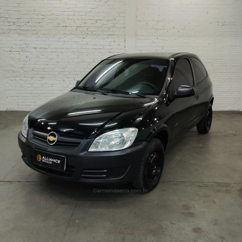 CELTA 1.0 MPFI LIFE 8V FLEX 2P MANUAL