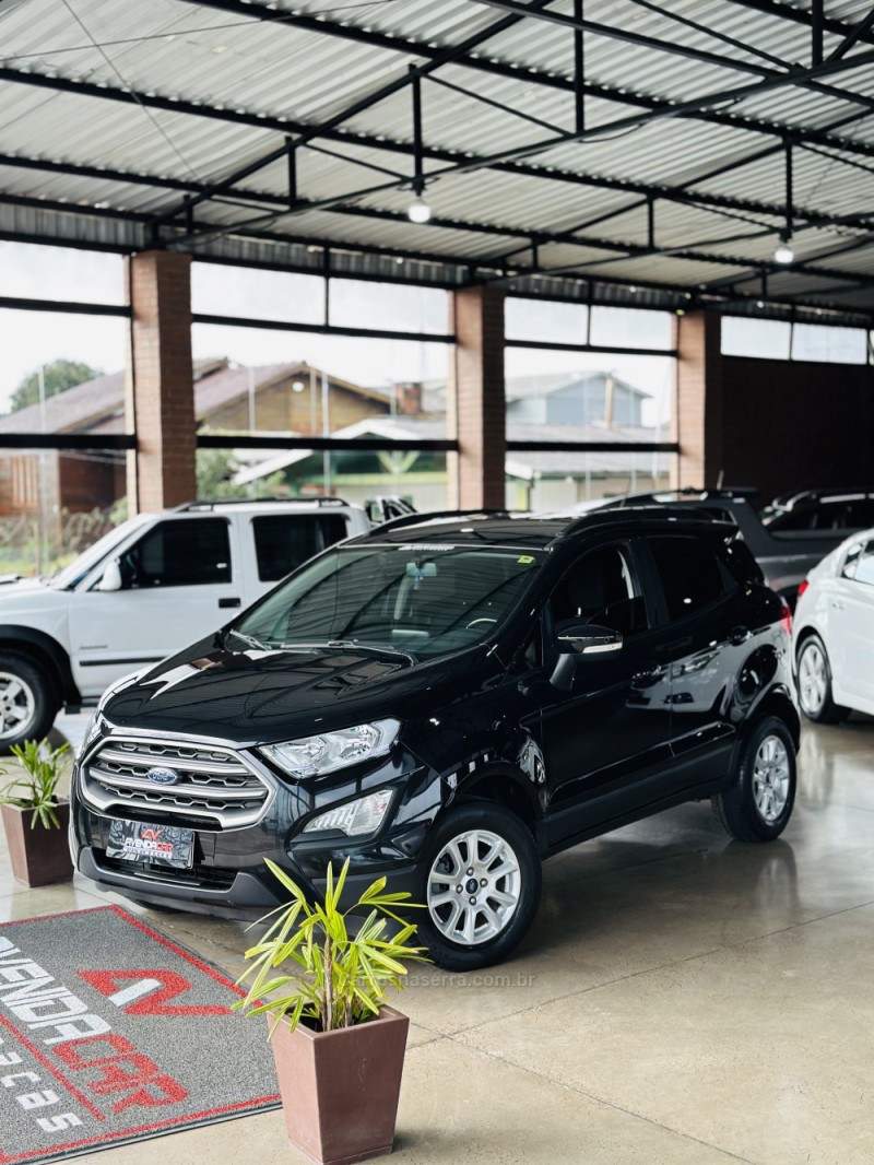 ECOSPORT 1.5 TIVCT FLEX SE MANUAL 