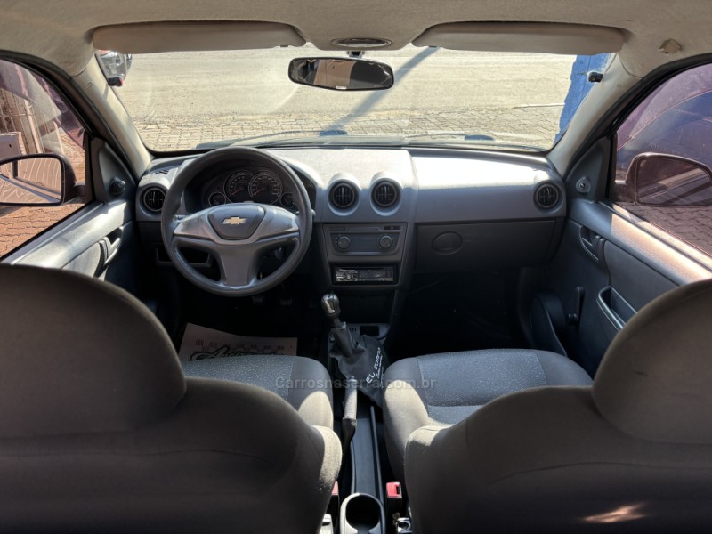 CELTA 1.0 MPFI LS 8V FLEX 2P MANUAL - 2014 - CAXIAS DO SUL