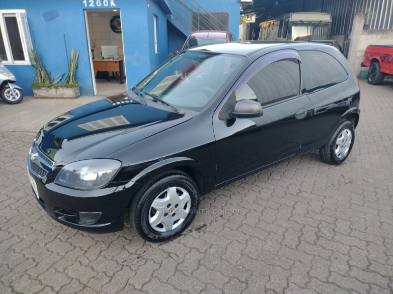 CELTA 1.0 MPFI LS 8V FLEX 2P MANUAL