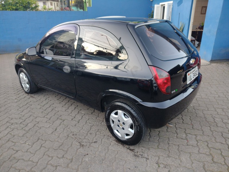 CELTA 1.0 MPFI LS 8V FLEX 2P MANUAL - 2014 - CAXIAS DO SUL