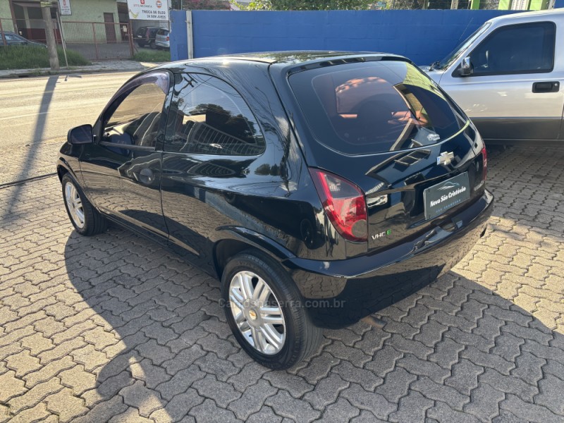 CELTA 1.0 MPFI LS 8V FLEX 2P MANUAL - 2014 - CAXIAS DO SUL
