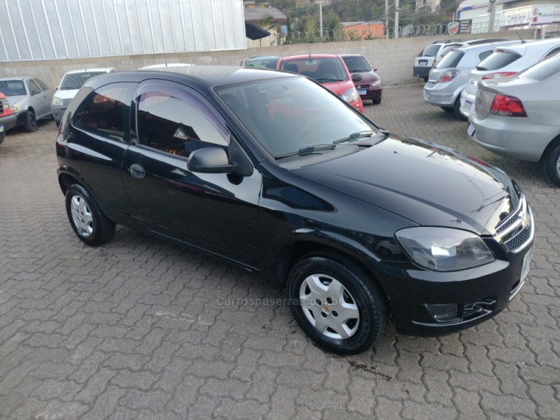 CELTA 1.0 MPFI LS 8V FLEX 2P MANUAL - 2014 - CAXIAS DO SUL