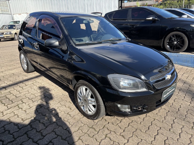 CELTA 1.0 MPFI LS 8V FLEX 2P MANUAL - 2014 - CAXIAS DO SUL