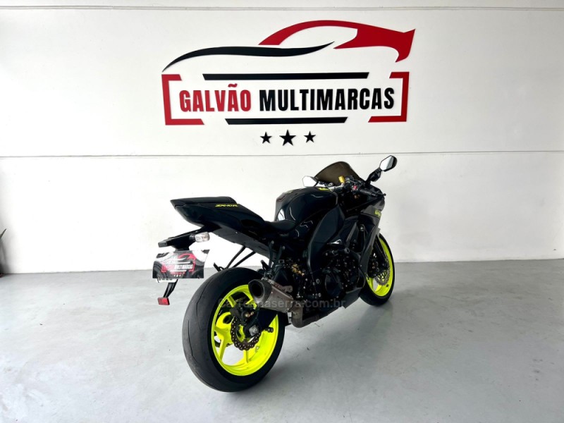 NINJA ZX-10R SE ABS - 2010 - CAXIAS DO SUL