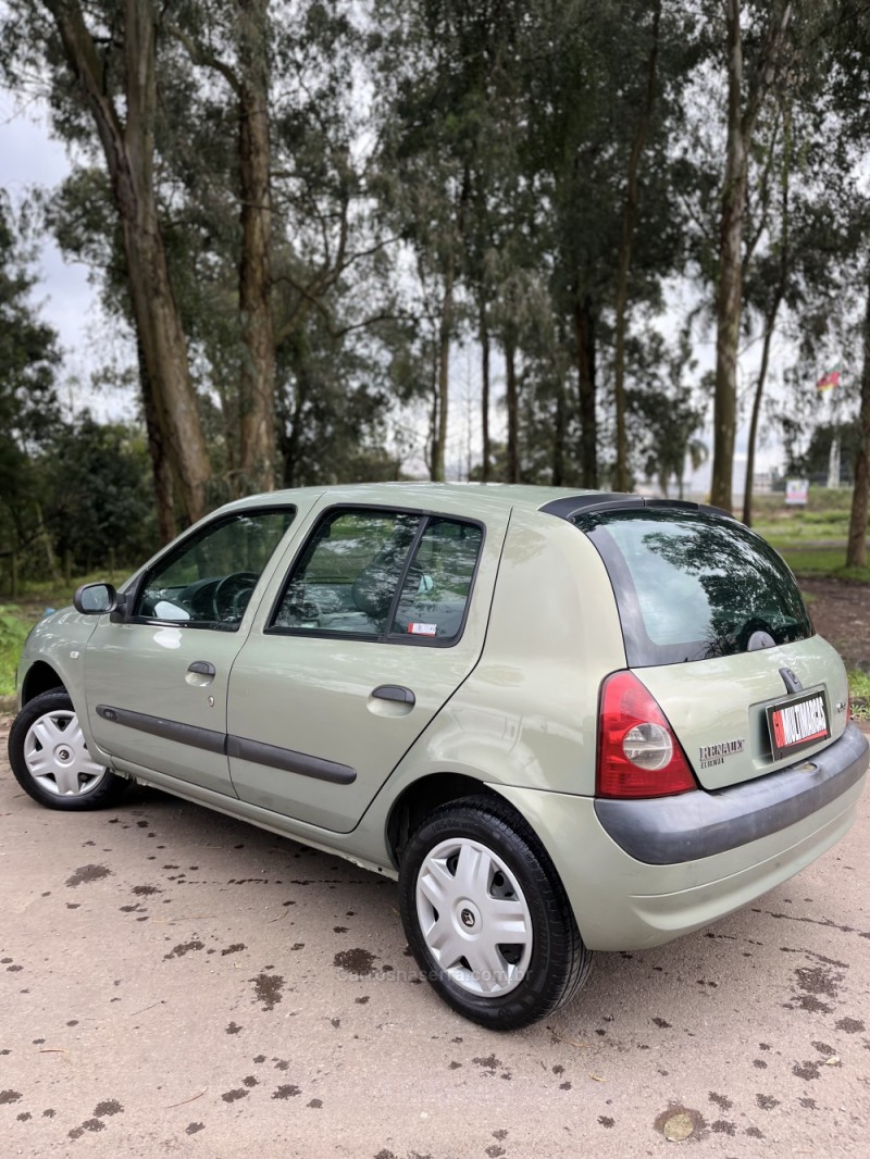 CLIO  - 2003 - CAXIAS DO SUL