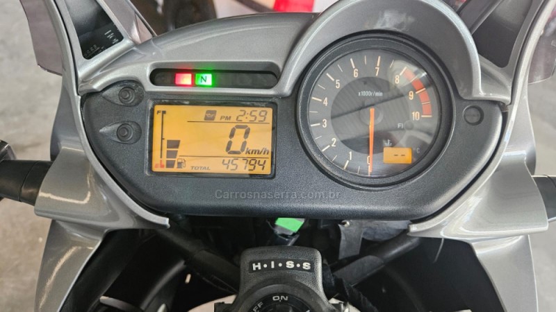 XL 700V TRANSALP - 2011 - CAXIAS DO SUL