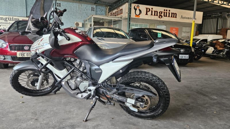 XL 700V TRANSALP - 2011 - CAXIAS DO SUL