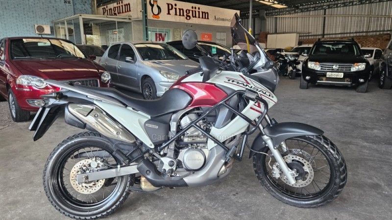 XL 700V TRANSALP - 2011 - CAXIAS DO SUL