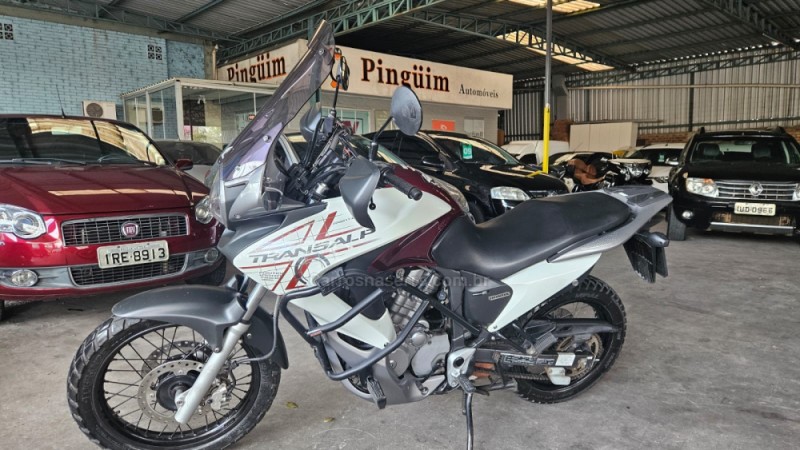XL 700V TRANSALP - 2011 - CAXIAS DO SUL