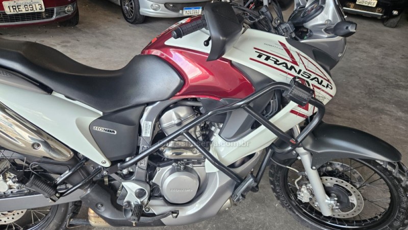 XL 700V TRANSALP - 2011 - CAXIAS DO SUL